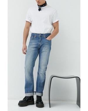 Levi's jeansy męskie