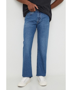 Levi's jeansy 501 męskie