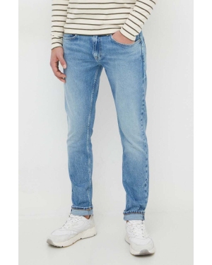 Pepe Jeans jeansy Jeans 90s męskie
