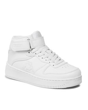 Kappa Sneakersy 35164DW Biały