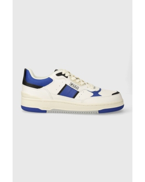 Polo Ralph Lauren sneakersy Masters Sprt kolor biały 809931328003