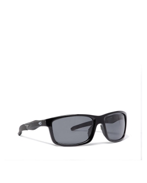 GOG Okulary przeciwsłoneczne Stylo E263-1P Czarny