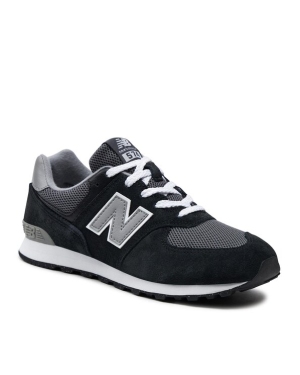 New Balance Sneakersy GC574TWE Czarny