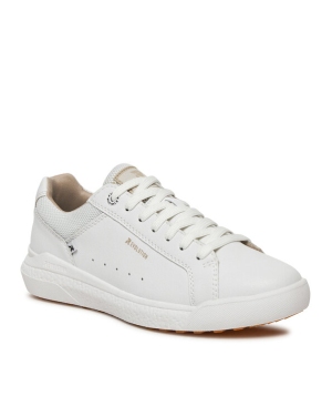 Rieker Sneakersy W1100-80 Biały