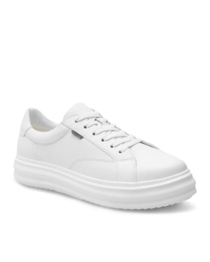 Lasocki Sneakersy WI16-HAILEY-01 Biały