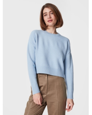 Cotton On Sweter 2055400 Niebieski Regular Fit