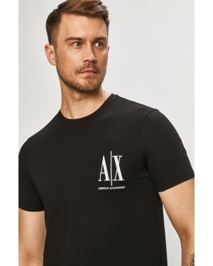 Armani Exchange - T-shirt 8NZTPH.ZJH4Z.NOS