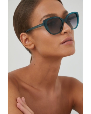Armani Exchange Okulary przeciwsłoneczne 0AX4111S damskie