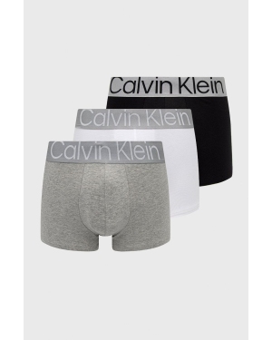 Calvin Klein Underwear bokserki (3-pack) męskie kolor biały