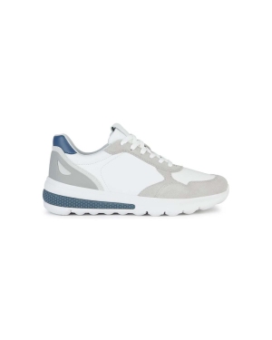 Geox sneakersy U SPHERICA ACTIF kolor biały U45BAA 04322 C1236