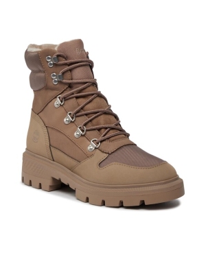 Timberland Trapery Cortina Valley Wrmln Wp TB0A5Z9Z9291 Beżowy