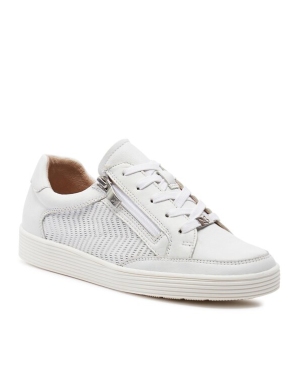 Caprice Sneakersy 9-23551-42 Biały
