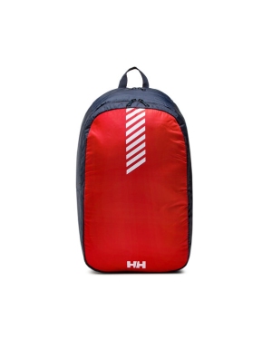 Helly Hansen Plecak Lokka Backpack 67376-162 Czerwony