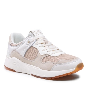 Camel Active Sneakersy Ramble 22133843 Beżowy