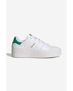 adidas Originals sneakersy Stan Smith Bonega GY9310 kolor biały