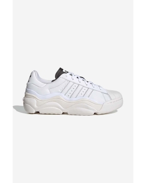 adidas Originals sneakersy HQ6039 Superstar Millencon kolor biały