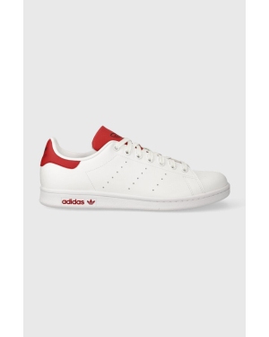 adidas Originals sneakersy Stan Smith kolor biały ID1979