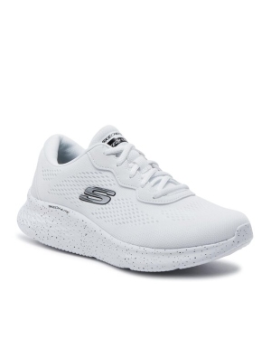 Skechers Sneakersy Skech-Lite Pro- 149990/WBK Biały