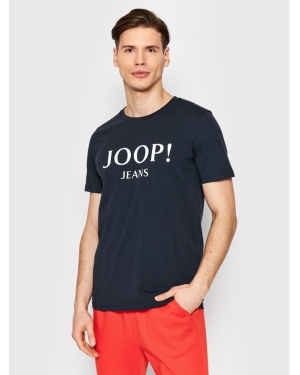 JOOP! Jeans T-Shirt 09Alex 30031001 Granatowy Regular Fit
