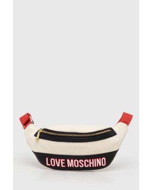 Love Moschino nerka