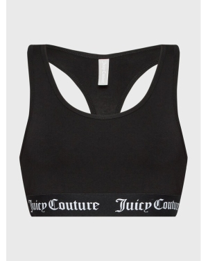 Juicy Couture Biustonosz top Verity JCLN122031 Czarny