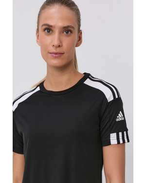 adidas Performance T-shirt GN5757 damski kolor czarny GN5757