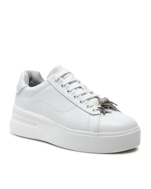 Replay Sneakersy GWZ4N.000.C0013L Biały