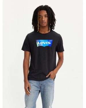 Levi's® T-Shirt Graphic 22491-1341 Czarny Standard Fit