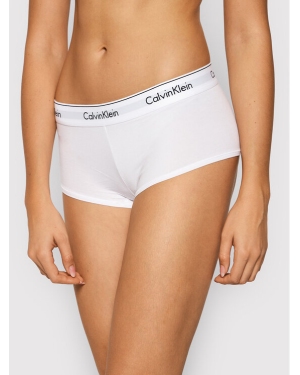 Calvin Klein Underwear Bokserki 0000F3788E Biały