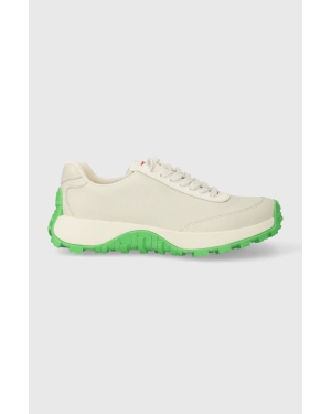 Camper sneakersy skórzane Drift Trail kolor biały K201586.004