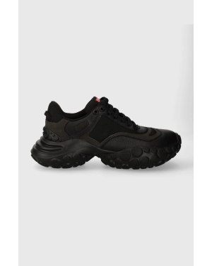 Camper sneakersy Pelotas Mars kolor czarny K201590.004