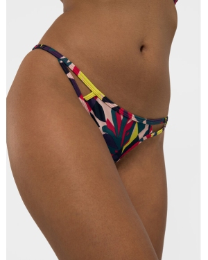 Dorina Dół od bikini Amazon D02170M Kolorowy