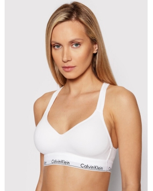 Calvin Klein Underwear Biustonosz top 000QF1654E Biały