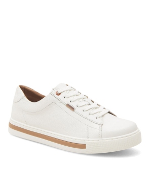 Lasocki Sneakersy WI23-LONA-04 Biały