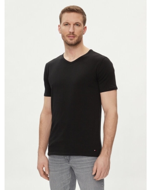 Tommy Hilfiger Komplet 3 t-shirtów UM0UM03137 Czarny Regular Fit