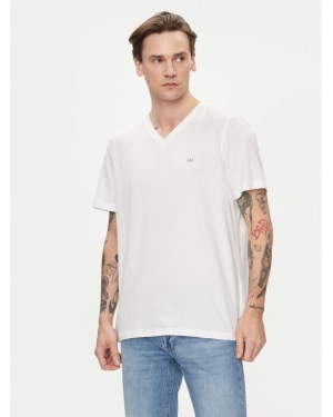 Gap T-Shirt 753771-00 Biały Regular Fit