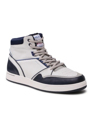 Paul Smith Sneakersy Lopes M2S-LOP02-HLEA Szary