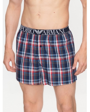 Emporio Armani Underwear Bokserki 110991 3R576 21836 Kolorowy
