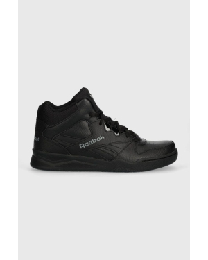 Reebok Classic sneakersy kolor czarny