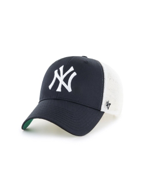 47brand - Czapka MLB New York Yankees B-BRANS17CTP-BK