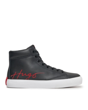 Hugo Sneakersy Dyerh Hito 50518346 Czarny