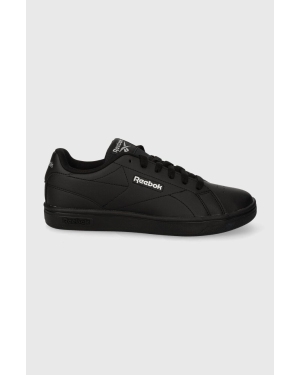 Reebok Classic sneakersy kolor czarny