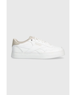 Reebok Classic sneakersy kolor biały
