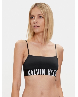 Calvin Klein Underwear Biustonosz top 000QF7631E Czarny