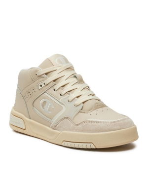 Champion Sneakersy Z80 Mid S11664-CHA-YS085 Beżowy