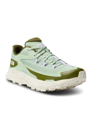 The North Face Sneakersy Vectiv Taraval Misty NF0A52Q2SOC1 Zielony