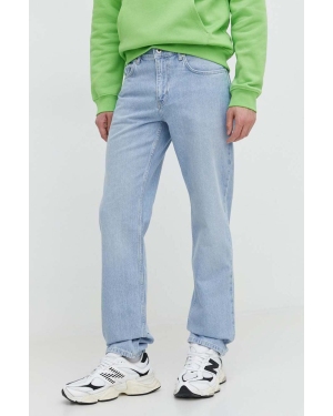 Karl Lagerfeld Jeans jeansy męskie