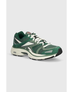 Reebok Classic sneakersy PREMIER kolor zielony 100074090