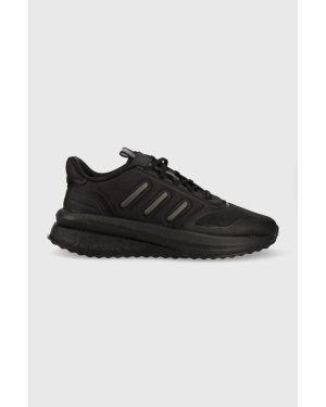 adidas buty do biegania X_Prlphase kolor czarny IG4766