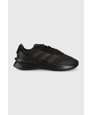 adidas buty do biegania Heawyn kolor czarny IG2377